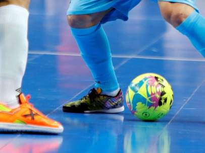 Fútbol sala