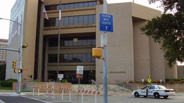 Policía de Austin, Texas Policía de Austin, Texas