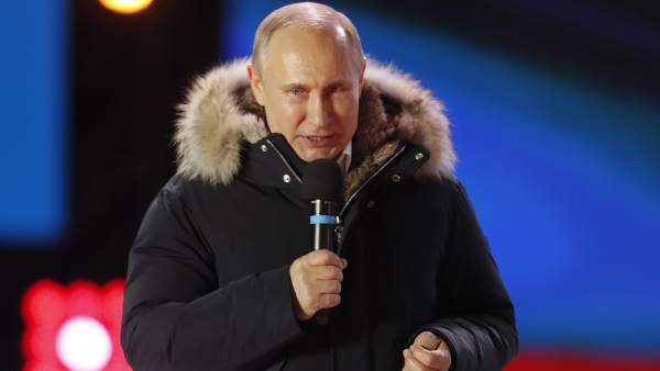 Vladimir Putin Vladimir Putin