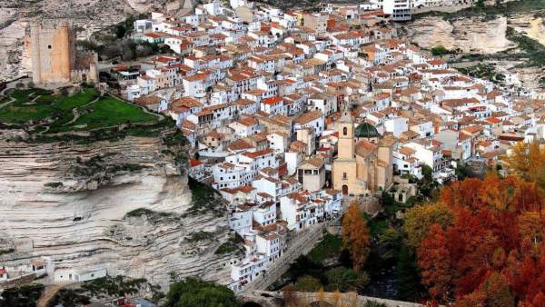 Alcalá del Júcar Alcalá del Júcar