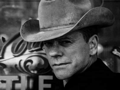 Kiefer Sutherland