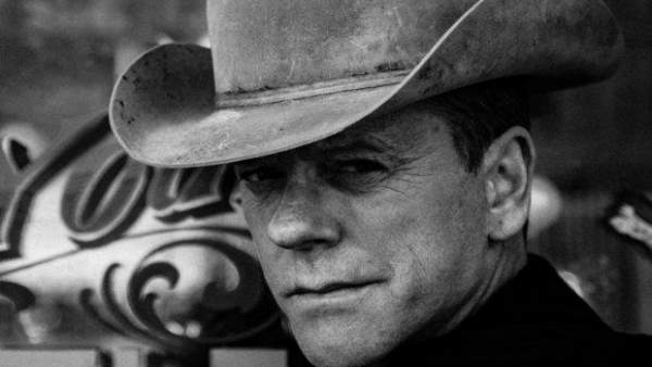 Kiefer Sutherland Kiefer Sutherland