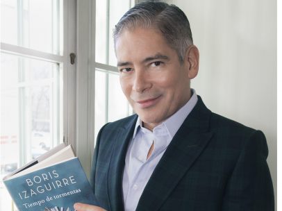 Boris Izaguirre