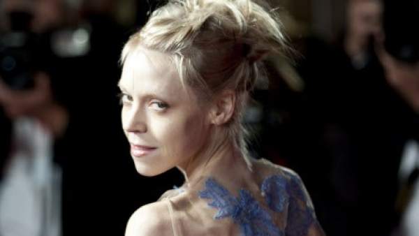 Antonia Campbell-Hughes Antonia Campbell-Hughes