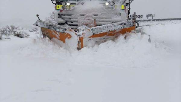 Np Nieve