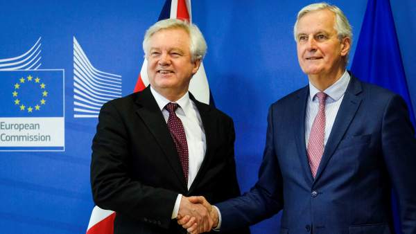 Brexit Brexit