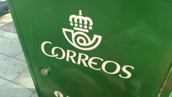 Buzón de Correos Buzón de Correos