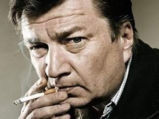 Aki Kaurismäki