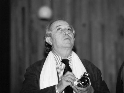 Vittorio Storaro