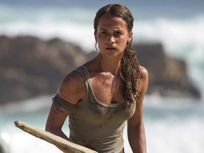 Tomb Raider