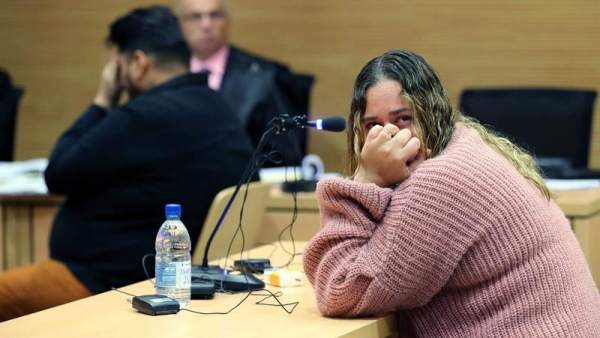 Acusados de dejar morir a su hijo Acusados de dejar morir a su hijo