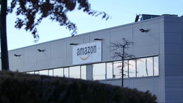 Amazon Amazon