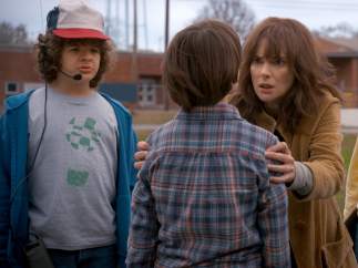 'Stranger Things'
