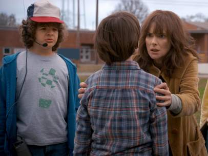 'Stranger Things'
