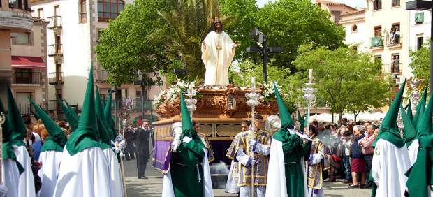 Semana Santa de Plasencia