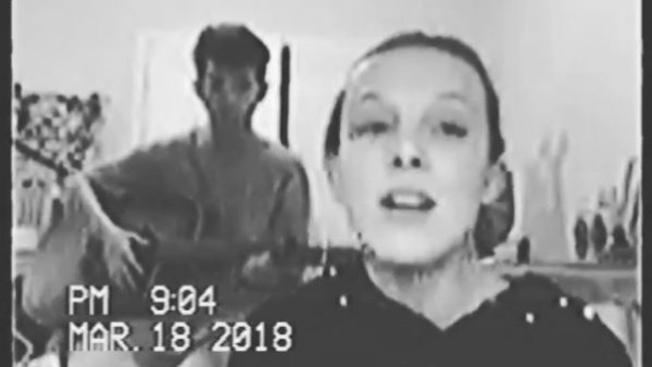 Millie Bobby Brown Jacob Sartorius Instagram Millie Bobby Brown Jacob Sartorius Instagram