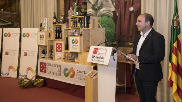 Ndp La Diputación Reunirá A Productores, Restauradores, Hoteleros Y Ayuntamiento Ndp La Diputación Reunirá A Productores, Restauradores, Hoteleros Y Ayuntamiento