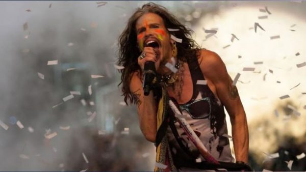 Steven Tyler Steven Tyler