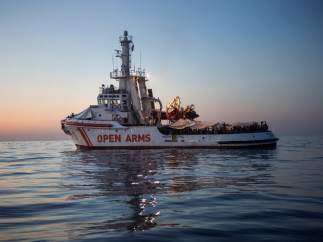 Proactiva Open Arms