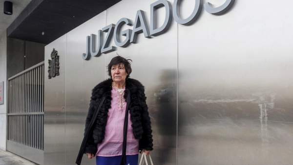 Mauricia I., dio a luz a mellizos a los 64 años Mauricia I., dio a luz a mellizos a los 64 años