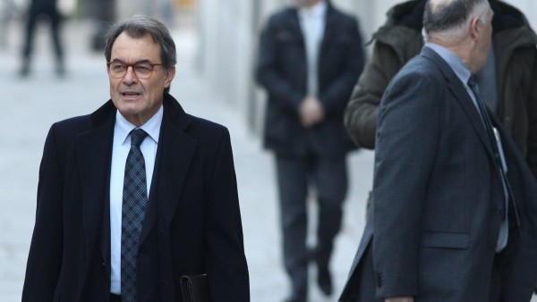 Artur Mas Artur Mas