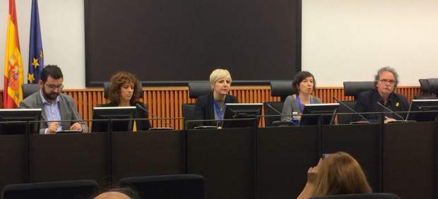 Proposición de ley para demandas colectivas.