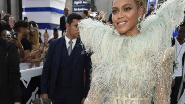 Beyoncé Beyoncé