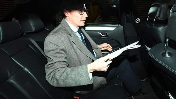 Alexander Nix, Cambridge Analytica Alexander Nix, Cambridge Analytica