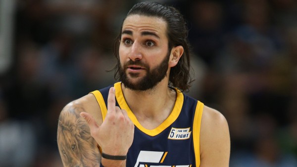 Ricky Rubio Ricky Rubio