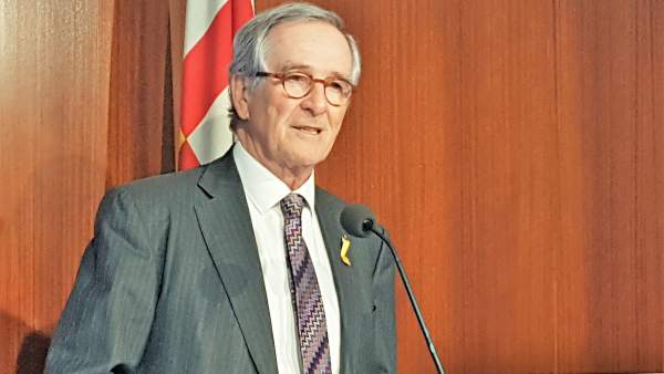 Xavier Trias Xavier Trias