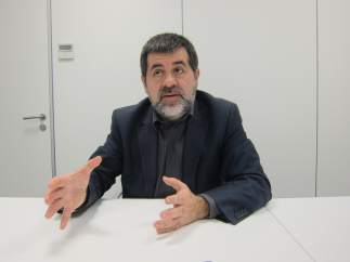Jordi Sànchez.