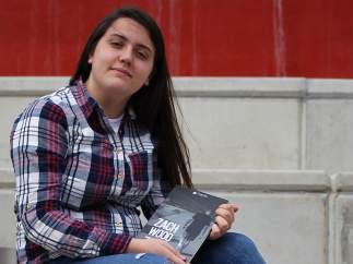 Andrea Sayago