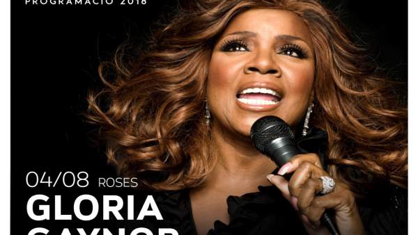 Gloria Gaynor Gloria Gaynor