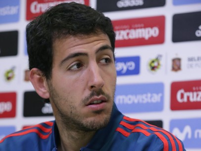Dani Parejo