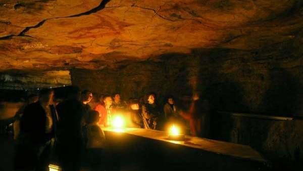Altamira, Neocueva Altamira, Neocueva