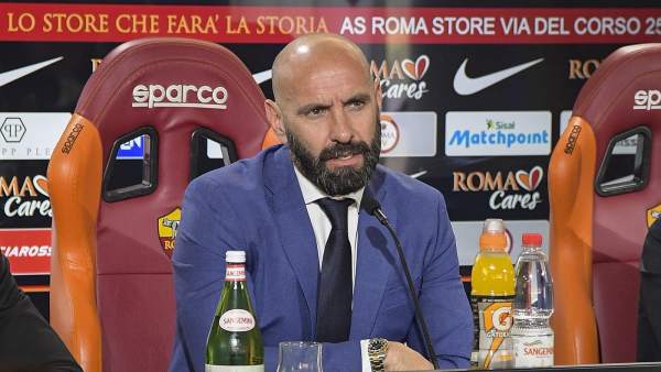 Monchi Monchi