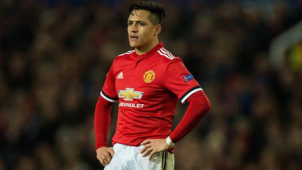 Alexis Sánchez Alexis Sánchez