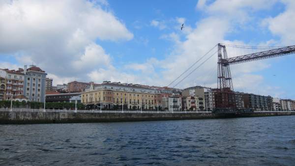 Portugalete (Bizkaia) Portugalete (Bizkaia)