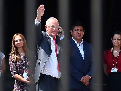 Pedro Pablo Kuczynski