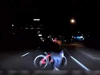 Accidente mortal de Uber en Arizona
