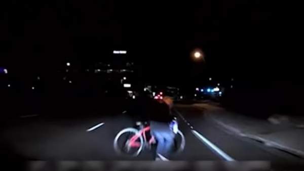 Accidente mortal de Uber en Arizona Accidente mortal de Uber en Arizona