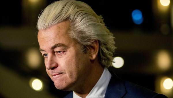 Greek Wilders Greek Wilders