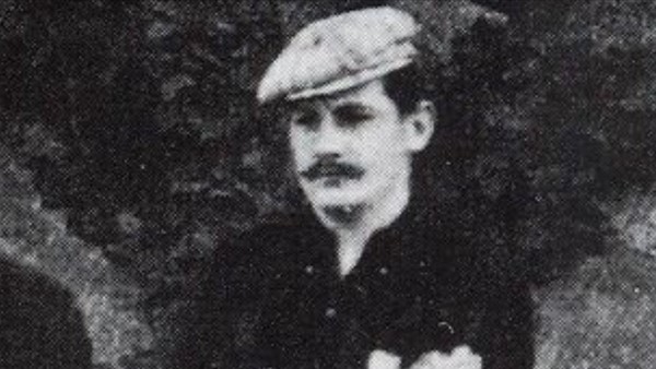 Hans Heinrich Suter Hans Heinrich Suter