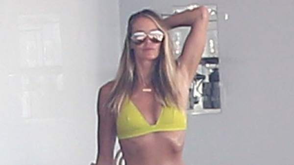 Elle Macpherson Elle Macpherson