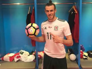 Gareth Bale