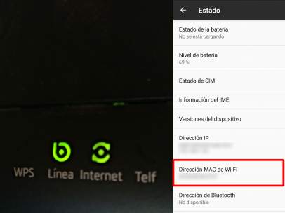 Bloquear wifi a un movil - como bloquear un router wifi