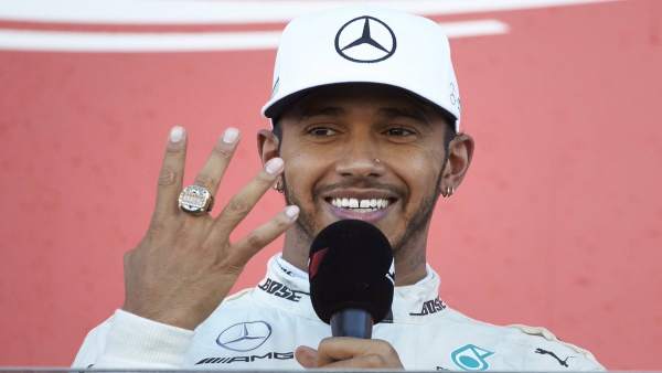 Lewis Hamilton Japón Lewis Hamilton Japón