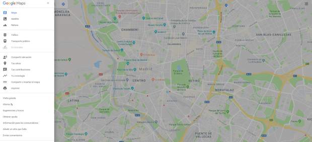 Google Maps