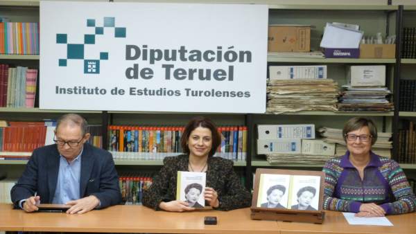 Presentación del primer libro electrónico del IET Presentación del primer libro electrónico del IET