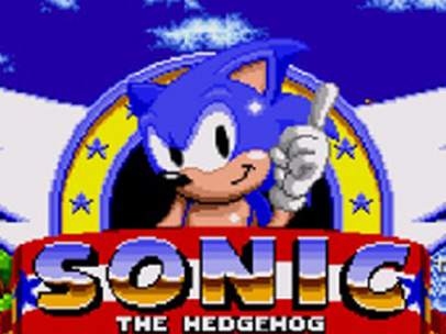 Sonic